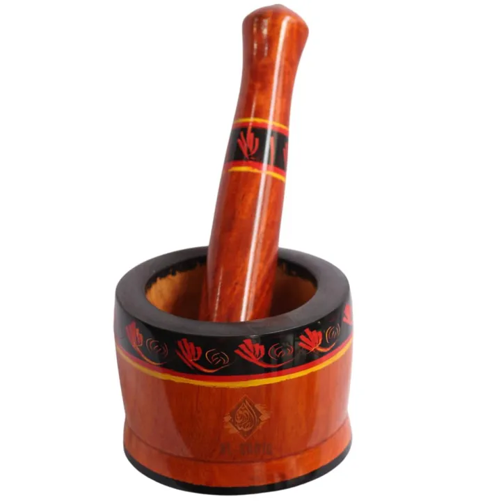 AL-SADIQ%20TRADERS%20%7C%20Chatu%20Watta%20Hand%20Painted,%20SMALL%20SIZE%20,%20Wooden%20Mortar%20and%20Pestle,%20Dori%20Danda%20chattu%20wata%20wooden,%20standard%20size%20chatu%20wata,%20totaly%20wooden%20handmade%20chatu%20watta.%20natural%20wood%20chatu%20wata%20customized%20-%20Image%203