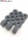 【3C VictoryEagle Store】12PC Paper Feed Pickup OKI B6200 B6200N B6250N B6300 B6300N B6500N B710DN B710 for Xerox 4500 4510 7100DN 7100N. 