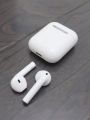 Original i12 Bluetooth For Samsung Oppo Huawei VlVO And Other All Smart Phones V4.2+Edr Headset With Noise Cancel Mic Loud Sound. 