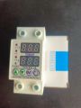 Original TOMZN 4th Generation Adjustable Over and Under Voltage Protector - Ampere Orignal Mora Device For Voltage and Ampere Protection -High-Quality Protection Relay for Reliable Electrical Safety and Control. 