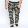 Commando Trousers For Men . 