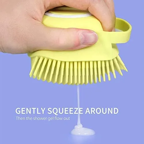 2%20pcs%20Combo%20Silicone%20Body%20Massage%20Bath%20Brush%20with%20Soap%20Dispenser%20and%20Silicon%20Body%20Back%20Scrubber%20&%20Massager%20for%20Deep%20Cleaning,%20Exfoliating&%20Massaging%20Hair%20Scalp%20&%20Body%20(Multicolor)%20-%20Image%202
