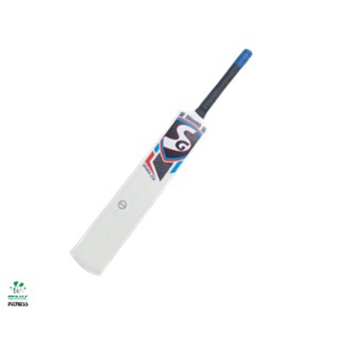 SG Cricket Tennis Ball Bat Brand New Cricket bat, Hard Ball Bat, Cricket Bat, Leather ball bat -Cricket Bat