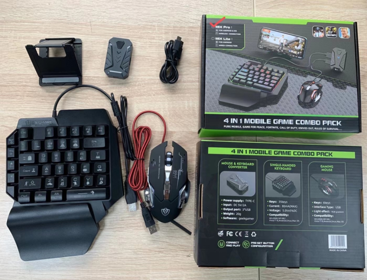 Set%20MIX%20Pro%20/Mix%20Lite%204%20IN%201%20Mobile%20Game%20Combo%20Pack%20/Converter/Wired%20Keypad%20Ergonomic%20One-headed%20PUBG%20/%20shooting%20games%20with%20wire%20or%20with%20Bluetooth%20connection%20-%20Image%205