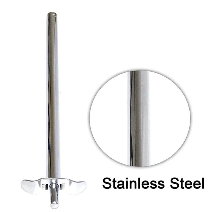 Kitchen%20Lighter%20for%20Gas%20Stove%20No%20Refill%20Needed%20Gas%20Lighter%20Metallic%20Spark%20lighter%20for%20stove%20long%20lighter%20for%20safe%20ignite%20stove%20metal%20lighter%20with%20long%20shaft%20stove%20lighter%20for%20gas%20grill%20outdoor%20windproof%20lighter%20Silver%20Stainless%20Steel%20Lighter%20for%20Gas%20Stove%20-%20Image%203