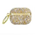 Luxury Shiny Glitter Case for Apple AirPods Pro Cute Earphone Protective Etui Cover Cases Fundas Coque for AirPod Air Pods Pro. 