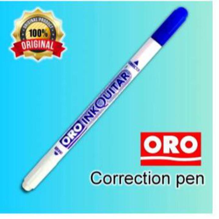 Correction Pen Ink Pen Remover Correction Pen Ball Pen Ink Remover