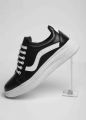 High sole white  sneakers, flexible ,comfortable .running shoes, winter shoes. 
