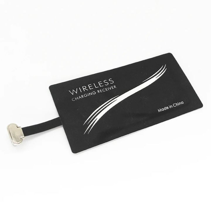 Qi Wireless Charging Receiver Universal Type-C Charger For Huawei P20 Pro P10 Plus Xiaomi Mi8 Mi6 For USB Type C Charging Dock