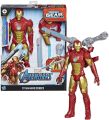 Hasbro: MARVEL TITAN HERO SERIES: BLAST GEAR IRON MAN (E7380). 