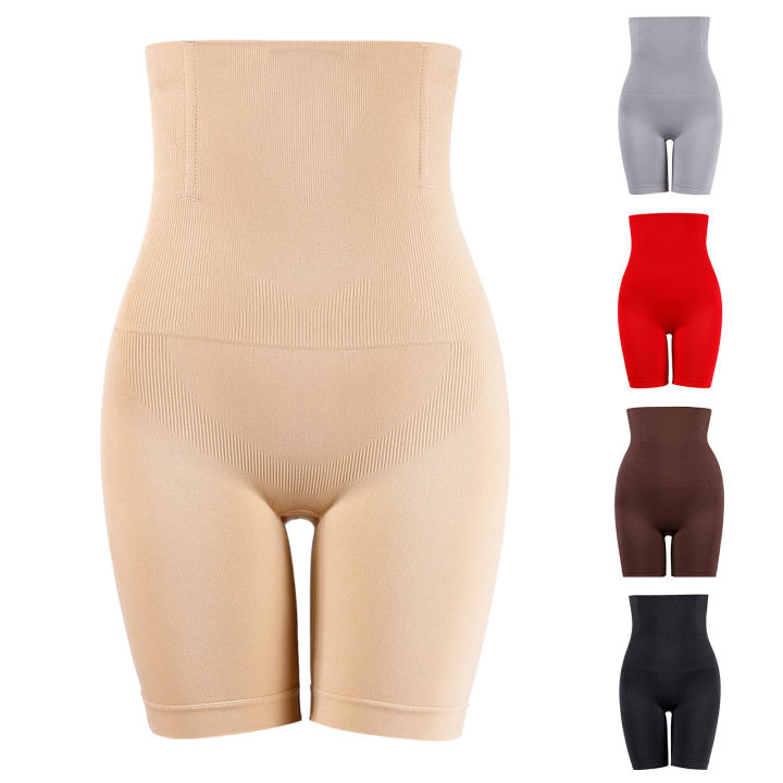 Seamless High Waist Slimming Belt For Girls & Women, Lower Half Body Shaper For Women, Belly Slimmer Belt, Tummy Control Panties, Under Dress Women's Leggings, Shapewear Underwear horst Under Dresses Smooth Boys Shorts Underwear, Women Body Slimmer