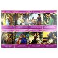 【shengxiong6525】The 44 Romance Angel Cards By Doreen Virtue Rare Of Print Reusable, Suitable For Card And Enthusiasts. 