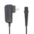 12V Power Supply Charging Cord Replacement Electric Shaver Razor Charger For Braun Beard Trimmer Series Z20 Z30 Z4 For Models 380 4775 190 360 1775 5416-Us Plug. 
