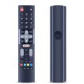 Orient Smart Android LED TV Remote Control with YouTube button. 