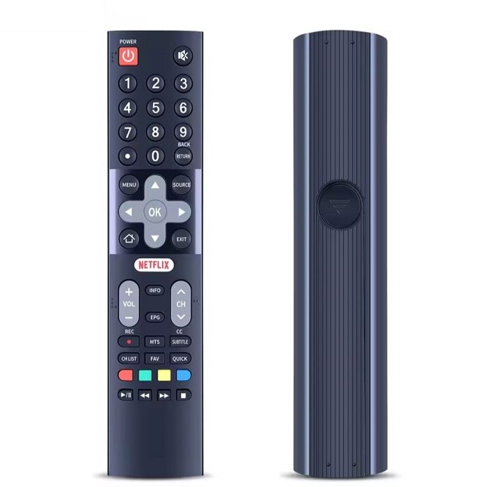Orient & Skyworth Smart LED & LCD TV Remote Control with YouTube button