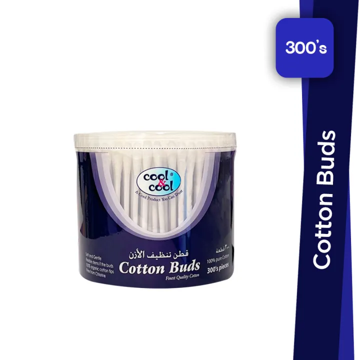 Cool%20and%20Cool%20Cotton%20Buds%20(Multi%20Colors)%20300's%20-%20Image%203