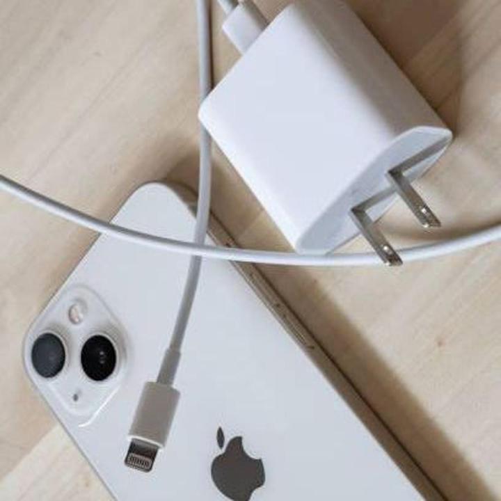 iPhone Original Fast Charging USB Data Line for iPhone USB Cable for Apple iPhone Charger Cable | High Quality Apple iPhone Data Cable