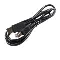 4.9 FT USB Male A to B Arduino UNO & Printer Cable. 