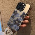 For Tecno Spark 30C Shockproof Fashion Hard Matte Case. 