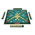 Scrabble Game, Scrabble Board Game, English Scrabble Board Game and Travel puzzle. 