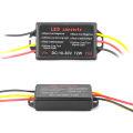 Strobe Controller Fine Workmanship Strobe Light Controller Box. 