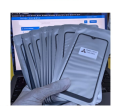 Oppo Reno 3 OCA + Touch Glass Digitizer Replacement OPPO Reno 3 (Only Touch Glass Not Panel). 