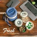Office Lunch Box. 