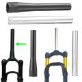 MeterMall 28.6mm Bicycle Front Fork Head Tube Shock Absorption Aluminum Alloy Mountain Bike Oil Fork Replacement Tool. 