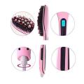Fast Hair Straightening Hair Straightener Comb Brush For Women.. 