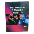 Data Structures & Algorithm Analysis in C++ | 4th Edition | Pages 635. 