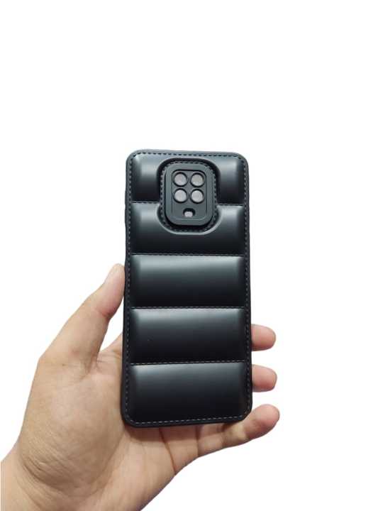 Redmi%20Note%209s%20/%20Note%209%20Pro%20Soft%20Matt%20Color%20Button%20%20Camera%20Protection%20TPU%20Design%20Case%20Matte%20Scrub%20Shockproof%20Back%20Cover%20-%20Image%203