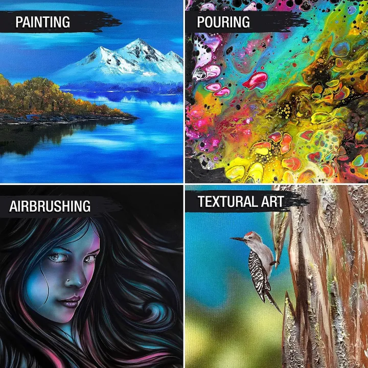 CuztomCraft%20-%203%20Pcs%20-%2024x36%20Primed%20Canvases%20for%20Painting,Canvas%2024%20by%2036%20100%25%20Cotton%20Stretched%20Canvas,%20Art%20Supplies%20for%20Acrylic%20Pouring,24%20by%2036%20Canvas,%20Oil%20Painting%20and%20Watercolor,%20Acid%20Free%20Canvas%20-%20Art%20Panel%20-%20Small%20Canvas%20-%20Artist%20-%20Image%209