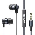 MPOW wired headphone. 