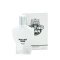 Macho Man Perfume by Mercato - 100ml EDT for Men. 