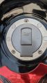 Tank cap for bike or tank cap for Ravi piaggio, Road prince wego150cc high speed infinty. 