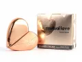 Mutual Love Perfume For Women (RED,PINK,GOLD) gift for women - 50ml. 