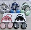 P9 Wireless Bluetooth Headphones With Mic Noise Cancelling Headsets Stereo Sound Earphones Sports Gaming Headphone Supports Noise Cancellation. 