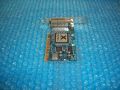 Ncomputing X300 Engine PCI Card SMJX300 3 Port Ethernet ORIGINAL SILIDE USED. 