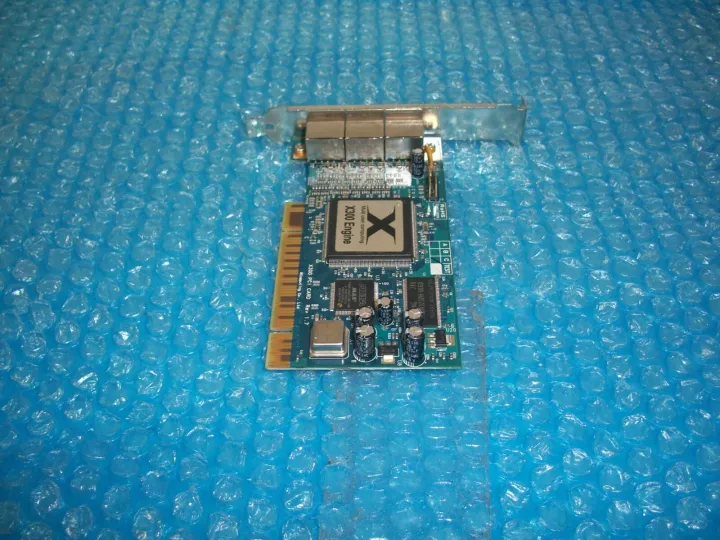 Ncomputing%20X300%20Engine%20PCI%20Card%20SMJX300%203%20Port%20Ethernet%20ORIGINAL%20SILIDE%20USED%20-%20Image%203