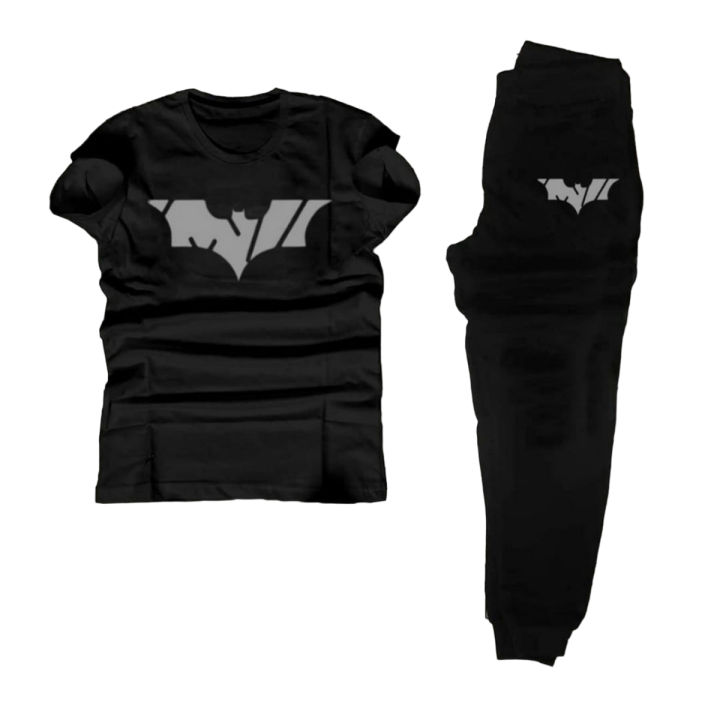 Summer Track Suite With New Luxury Design