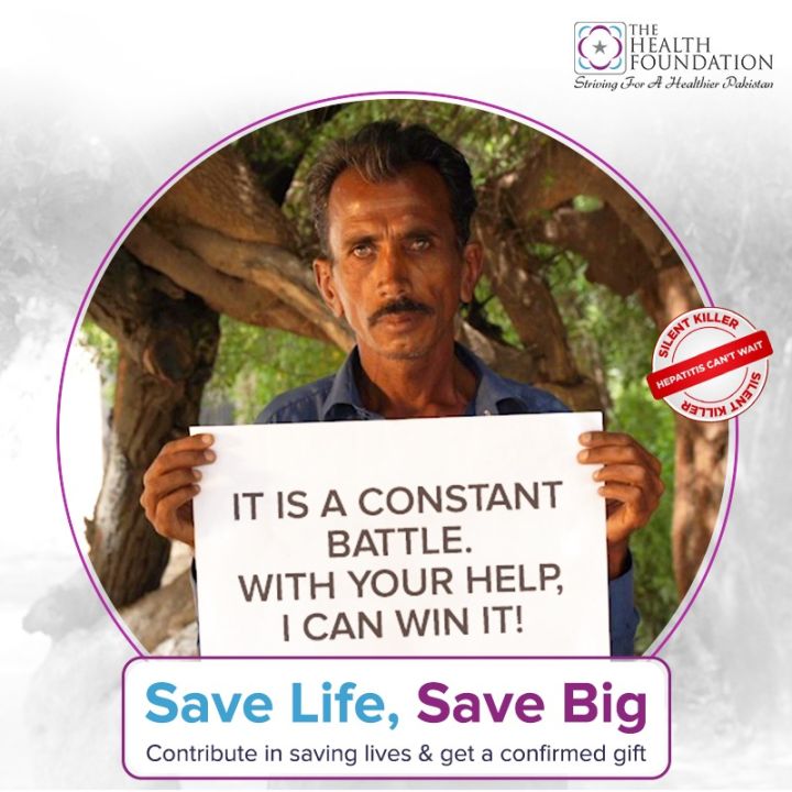 Adopt a Patient - Donate For Complete Treatment Of One Patient