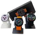 TF7 Ultra Smart Watch | Metal Body, AMOLED Display, Bluetooth Calling, Fitness & Health Tracker. 