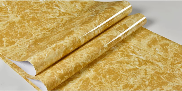 60x200cm%20Wall%20Paper%20Waterproof%20Heat%20Resistant%20Self%20Adhesive%20Anti%20Oil%20Kitchen%20Wallpaper%20Marble%20Sheet%20for%20Kitchen%20-%20Image%205