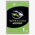 Seagate 1 TB Internal HDD Hard Disk Drive ( HDD ) BarraCuda Compute ST1000DM010 1TB 3.5" SATA 7200 RPM. 