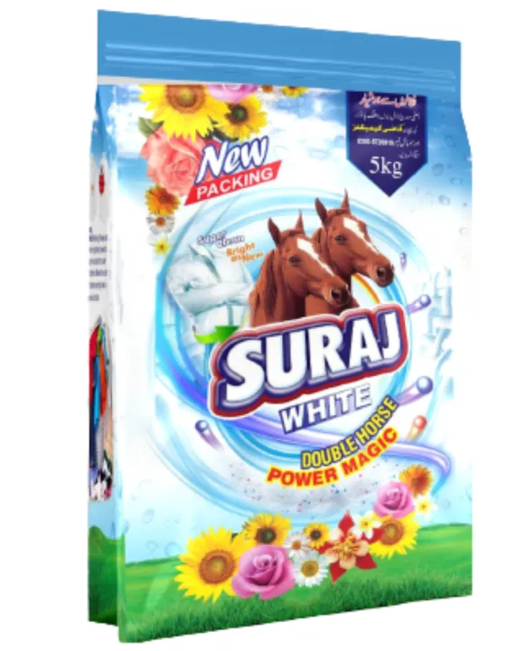 Suraj%20White%20Washing%20Powder%205Kg%20-%20Economy%20Pack%20-%20Double%20Horse%20Power%20-%20Heavy%20duty%20-%20100%25%20Original%20-%20Suraj%20White%20Surf%20-%20Image%202