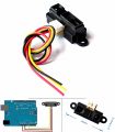 Sharp IR 2Y0A21 Infrared Proximity Sensor GP2Y0A21. 