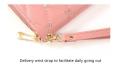 Imported Luxury Shinning Hand Clutch for Girls - Multi Purpose Hand Clutch - Handbag for Girls - Ladies Clutch. 