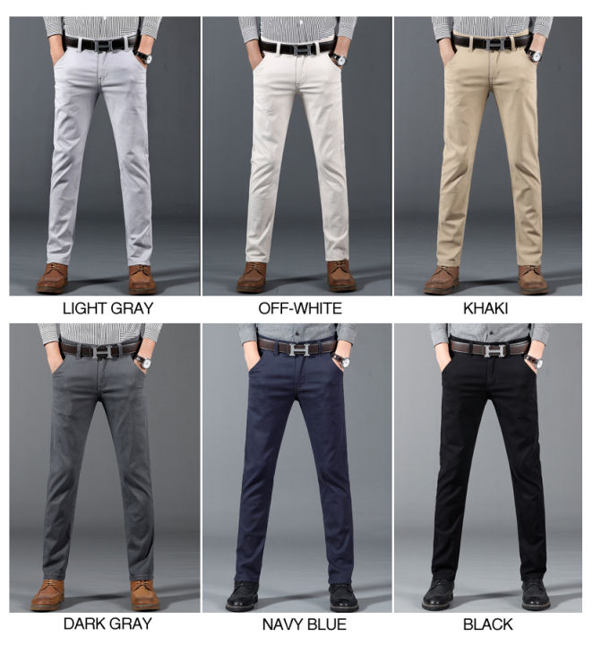 Cotton Jeans Pant For Men And Boys - All Colors Available - Stylish And Comfortable Jeans For Men And Boys
