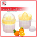 Hand Juicer Orange Juice Good Quality Plastic 1pc. 