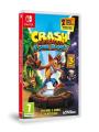 Crash Bandicoot N. Sane Trilogy (Nintendo Switch). 